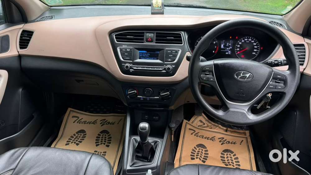 Hyundai Elite I20 1.2 Magna Plus, 2020, Petrol