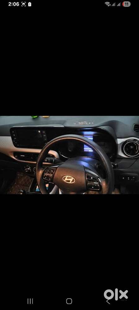 Hyundai Exter S 1.2 Cng Mt, 2024, Cng & Hybrids