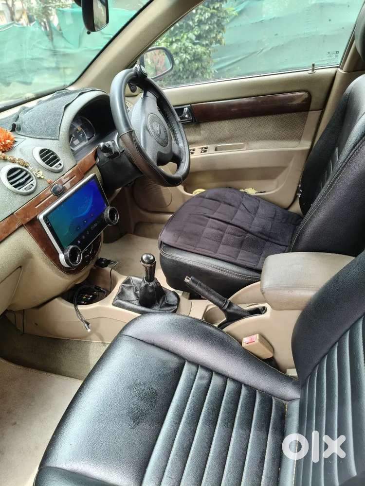 Chevrolet Optra Magnum 2.0 Ls 2011