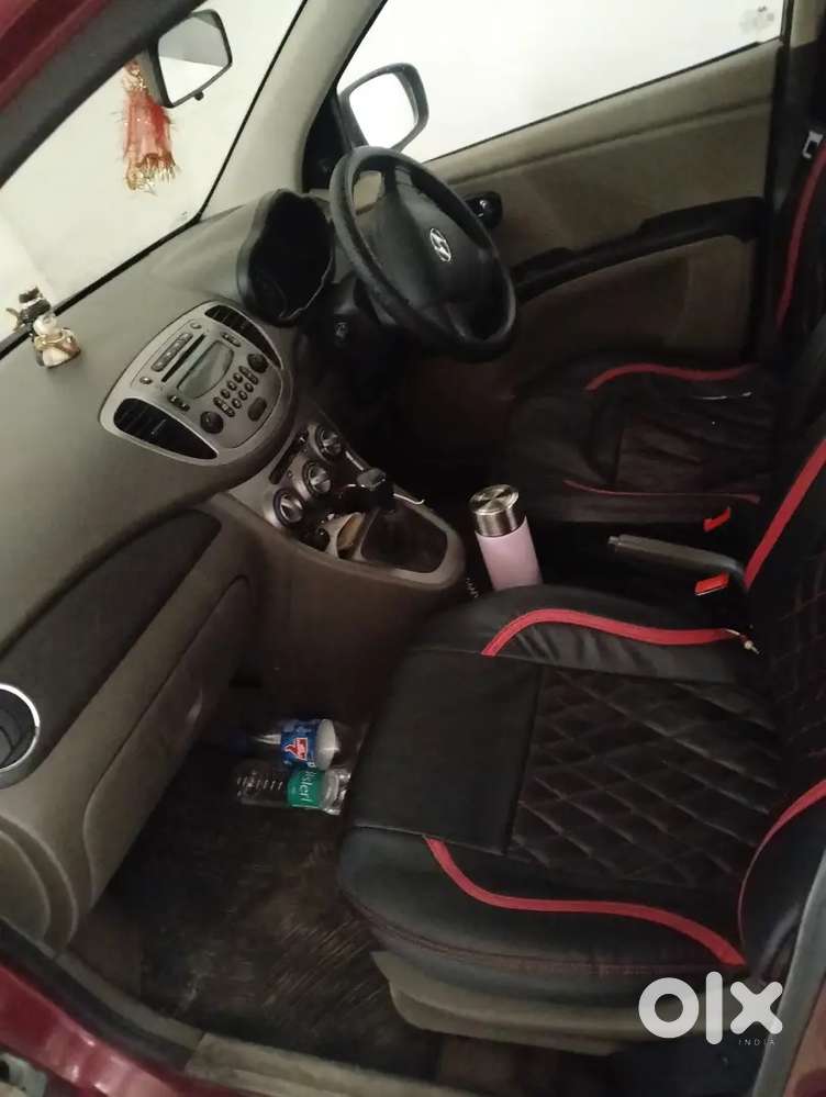 This Is A Personal Vehicle; It Is Not With Any Dealer.