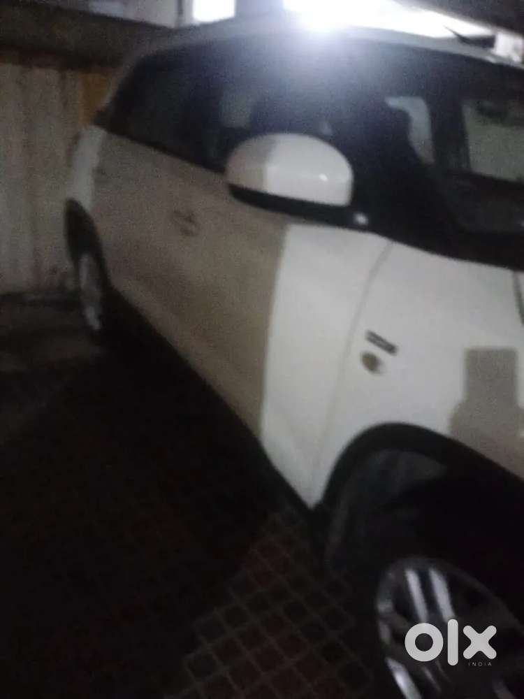 Maruti Suzuki Brezza Vxi At 2020