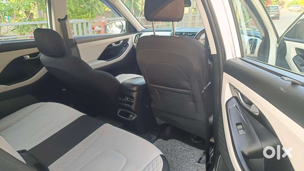 Hyundai Creta 1.5 S Diesel, 2020, Diesel