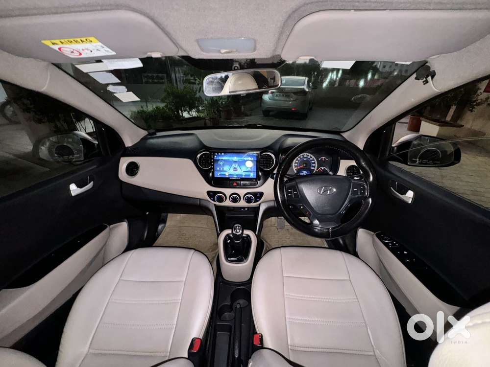 Hyundai Grand I10 1.2 Crdi Asta, 2015, Petrol