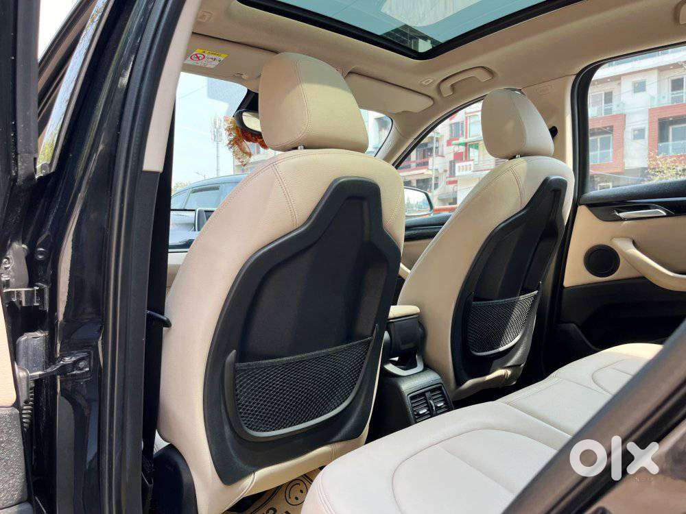 Bmw X1 Sdrive18i Xline, 2021, Petrol