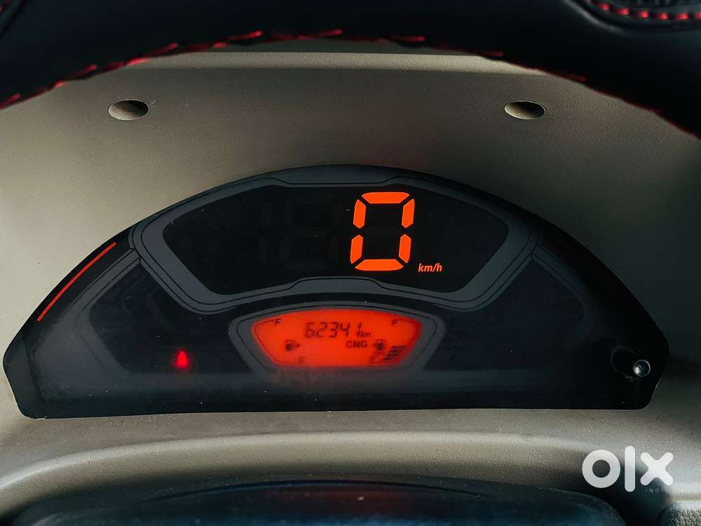 Maruti Suzuki Eeco Cng 5 Seater Ac, 2023, Cng & Hybrids