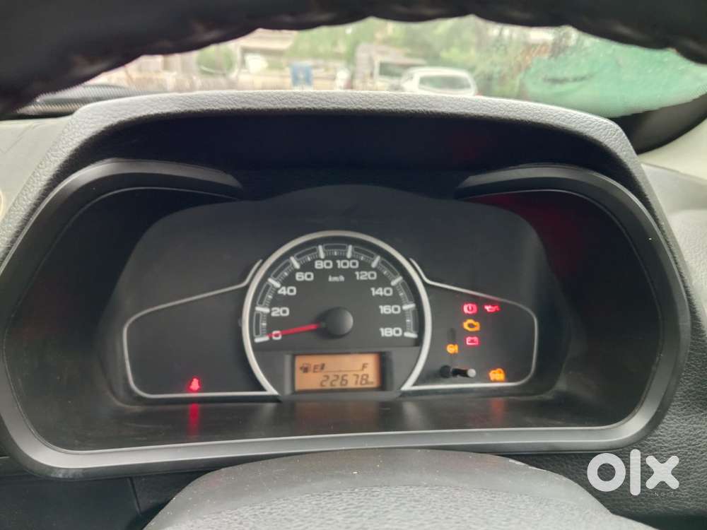 Maruti Suzuki Alto 800 Lxi Airbag, 2021, Petrol