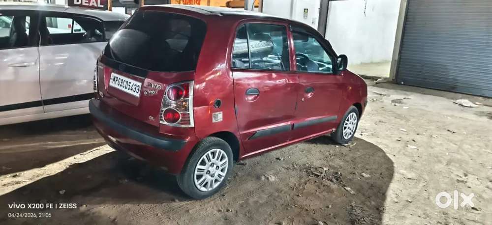 Good Condition