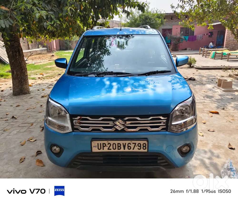 Wagnor Vxi 2021 Model