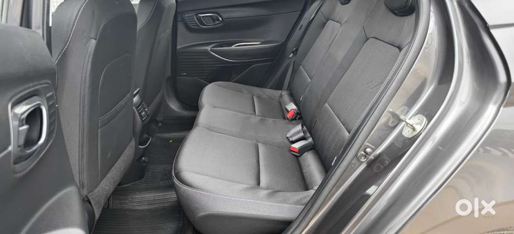 Hyundai I20 1.4 Asta Dual Tone, 2022, Petrol