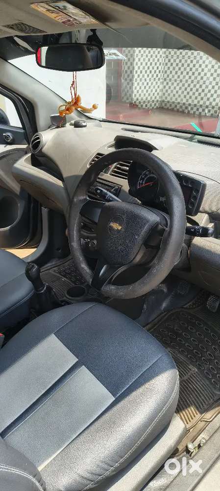 Chevrolet Beat 2012 Diesel 95000 Km Driven