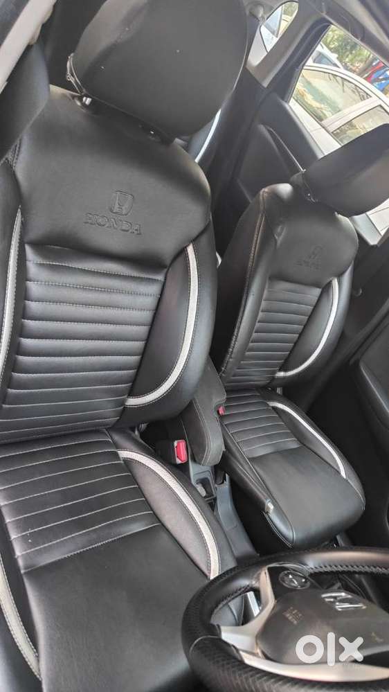 Honda Wr-v 1.2 Vx I-vtec, 2019, Petrol