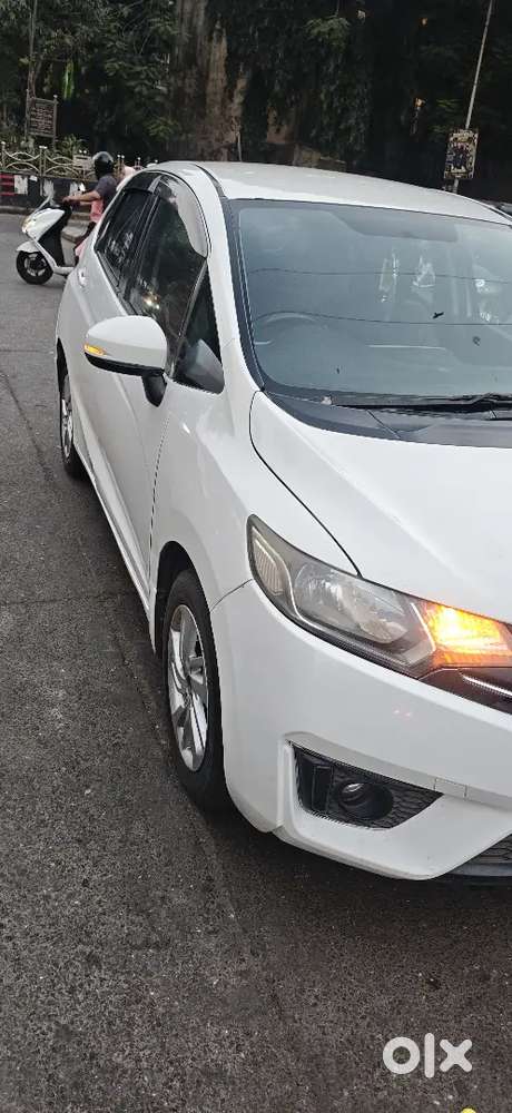 Honda Jazz 1.2 Vx 2015