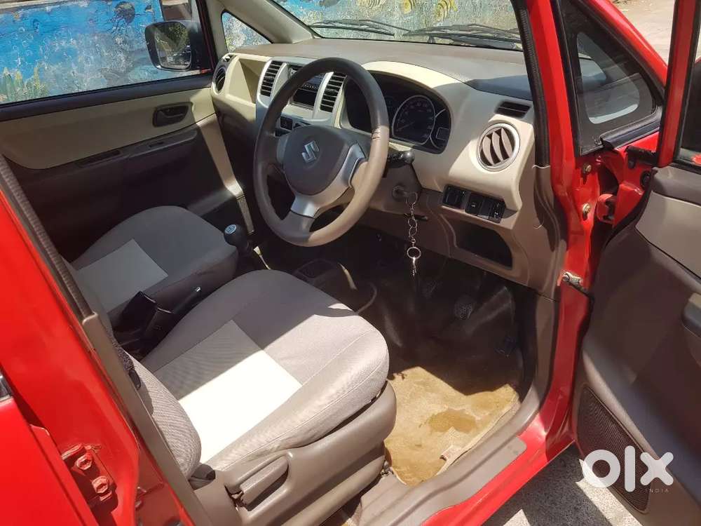 2009 Zen Estilo Vxi