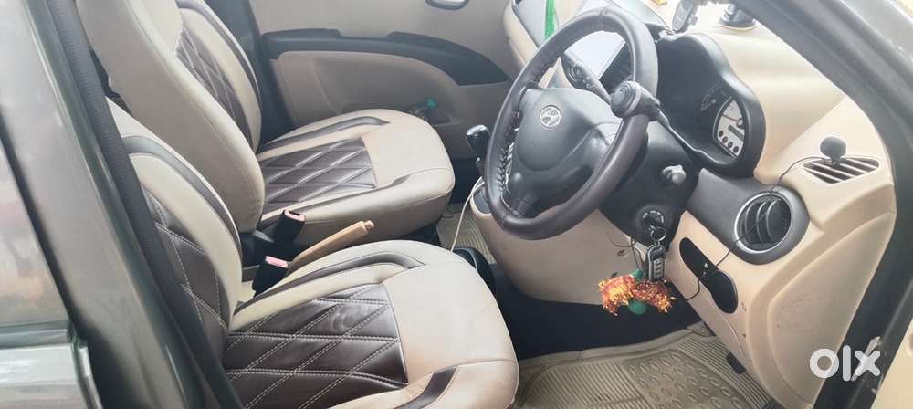 Hyundai I10 Petrol Manual 2010