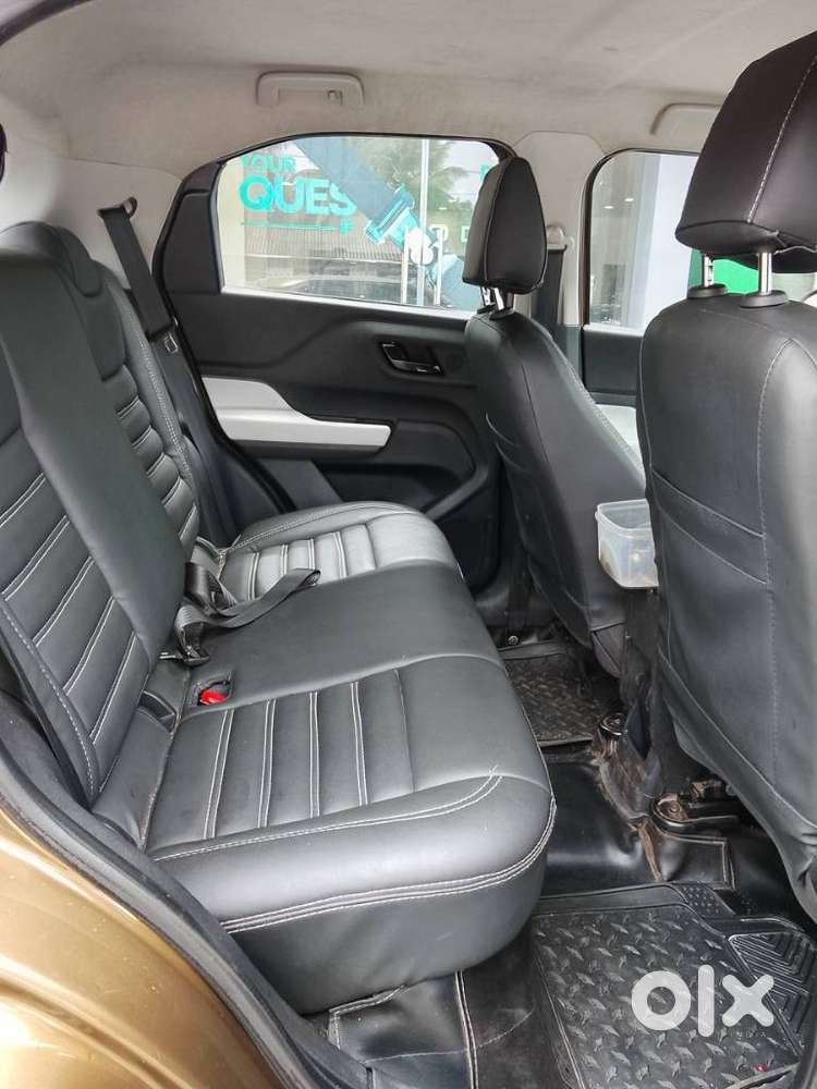 Tata Punch 1.2 Revotron Accomplished Camo Dazzle, 2022, Petrol