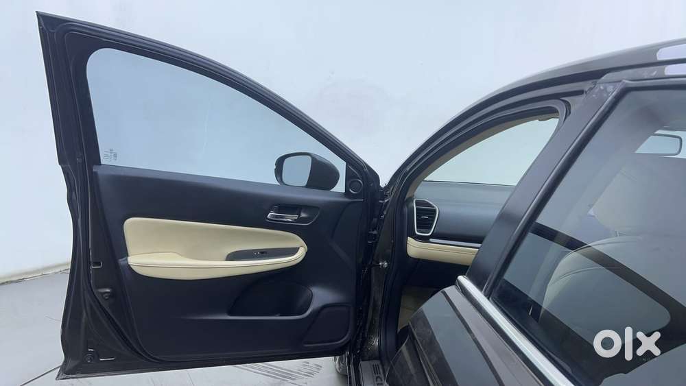 Honda City 1.5 Zx I-vtec Mt, 2022, Petrol