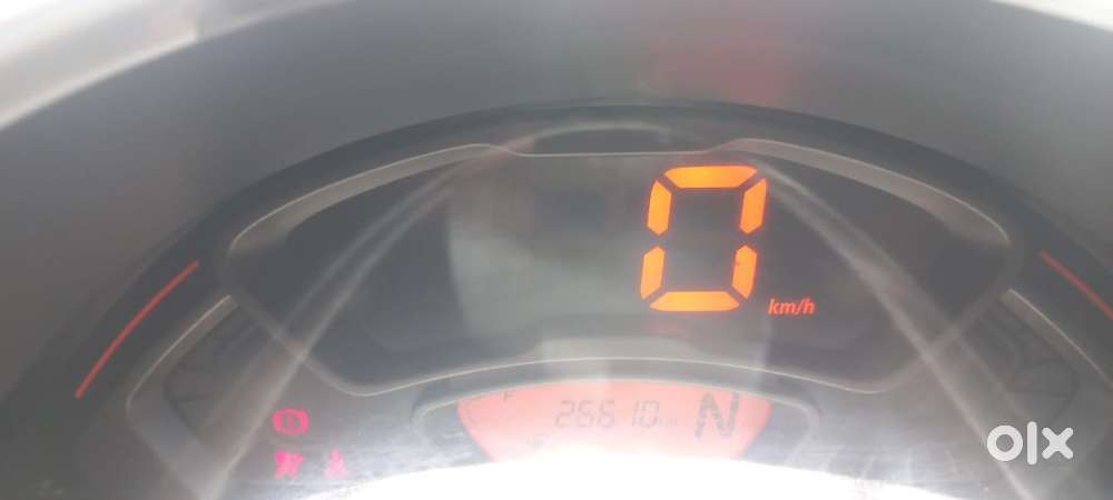 Maruti Suzuki S-presso Vxi Plus Amt, 2023, Petrol