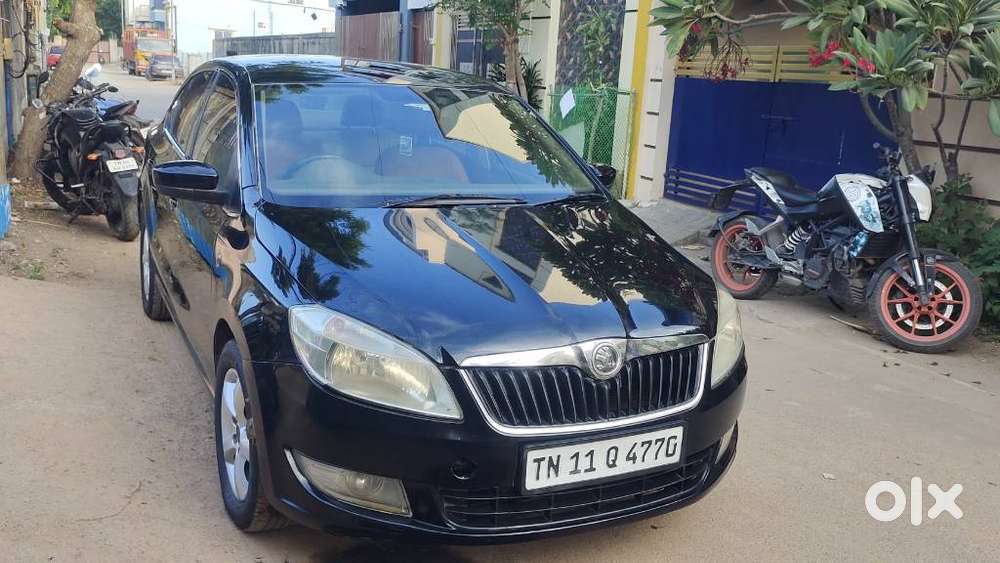 Skoda Rapid 1.6 Tdi Ambition, 2016, Diesel
