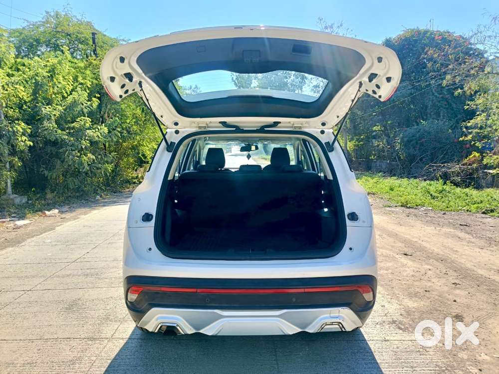 Mg Hector Smart At, 2019, Diesel