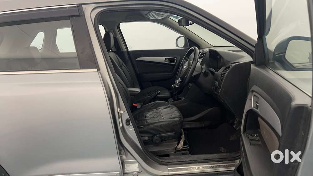 Toyota Urban Cruiser Cruiser Premium, 2022, Petrol