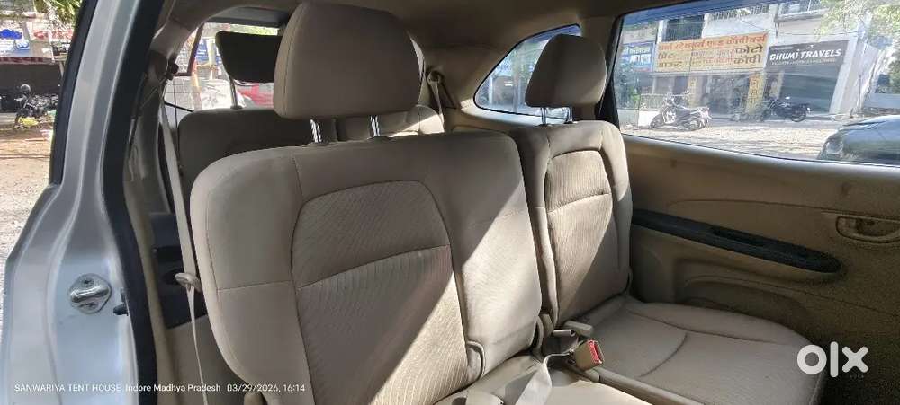 Honda Mobilo  Petrol+cng