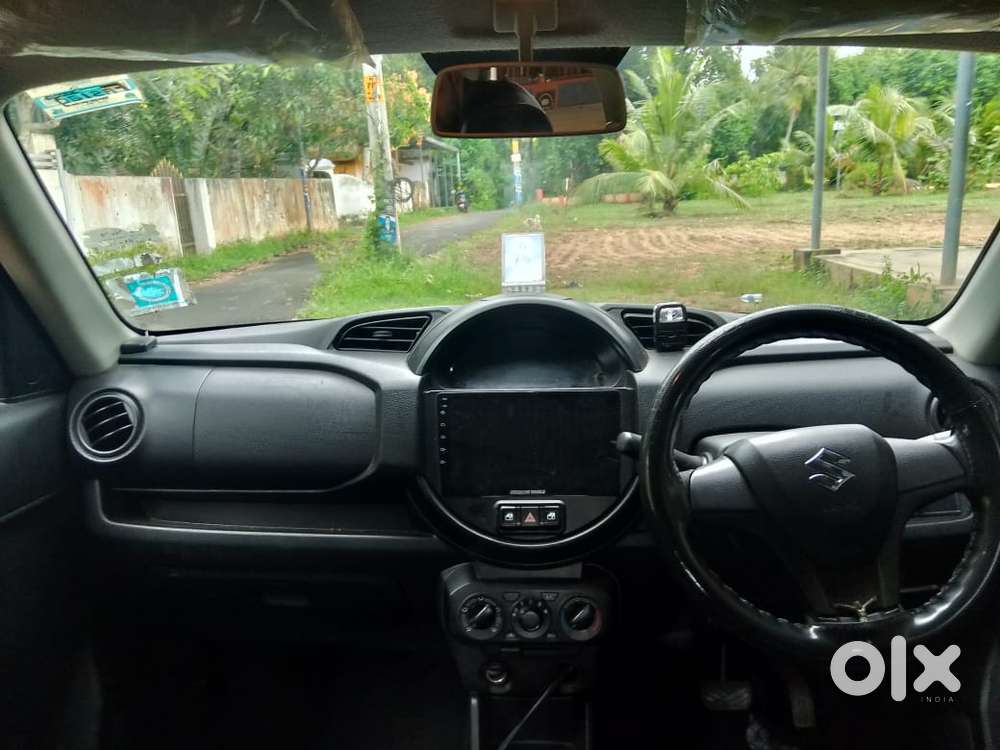 Maruti Suzuki Eeco 7 Seater Standard, 2024, Petrol