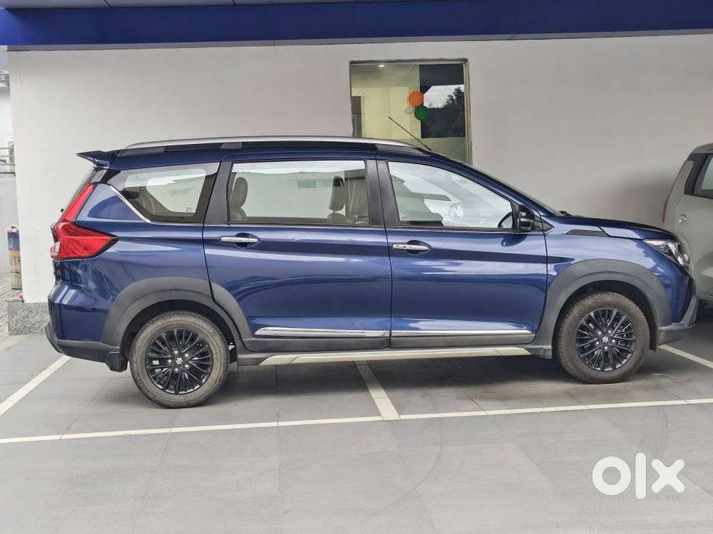 Maruti Suzuki Xl6 Zeta, 2020, Petrol