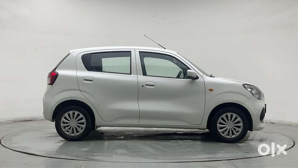 Maruti Suzuki Celerio Cng Vxi Mt, 2023, Cng & Hybrids