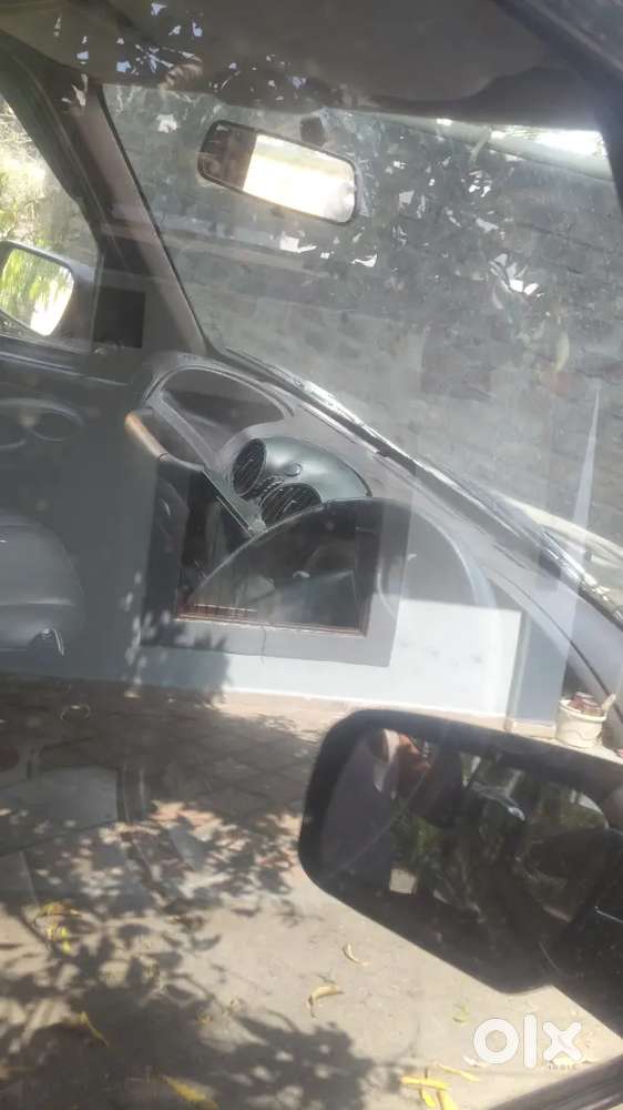 Mahindra Scorpio Classic 2014 Diesel 84000 Km Driven