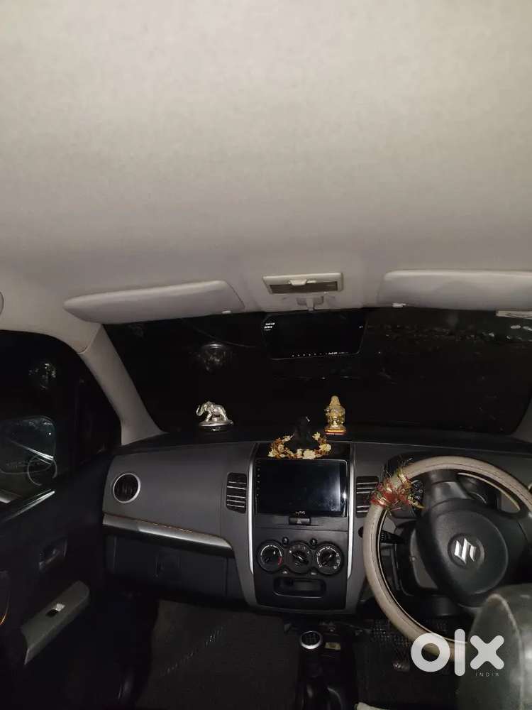 Maruti Suzuki Wagon R 2011