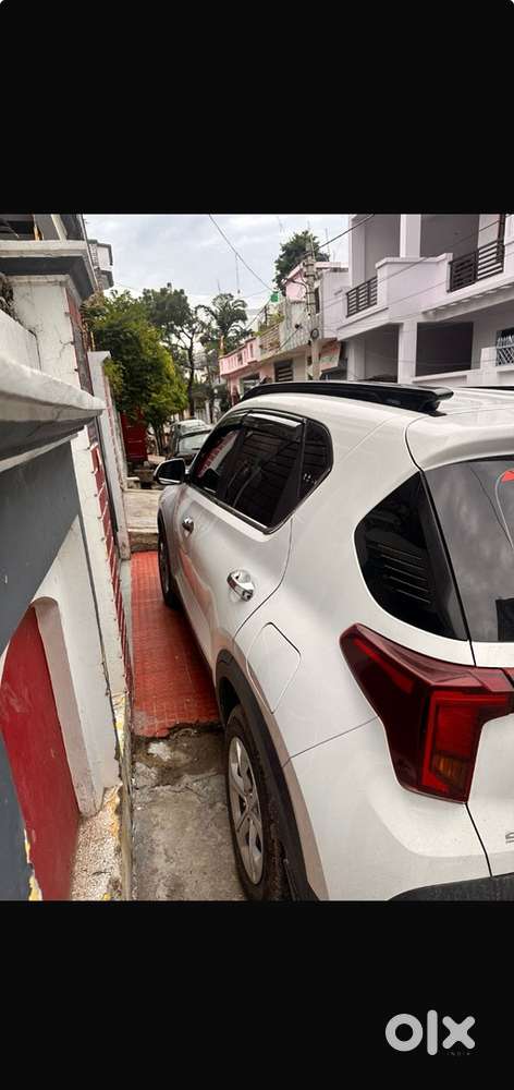 Kia Sonet Diesel Manual 2025