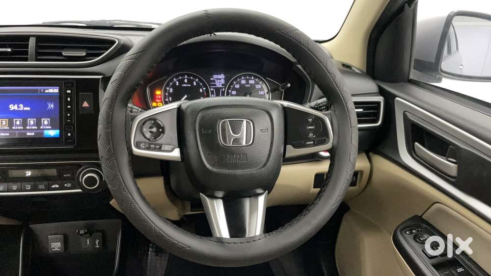 Honda Amaze [2021-2023] 1.2 Vx I-vtec Mt, 2022, Petrol