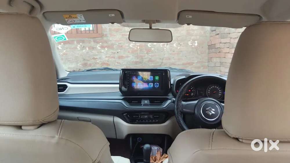 Maruti Suzuki Dzire 2025 Cng & Hybrids 10000 Km Driven