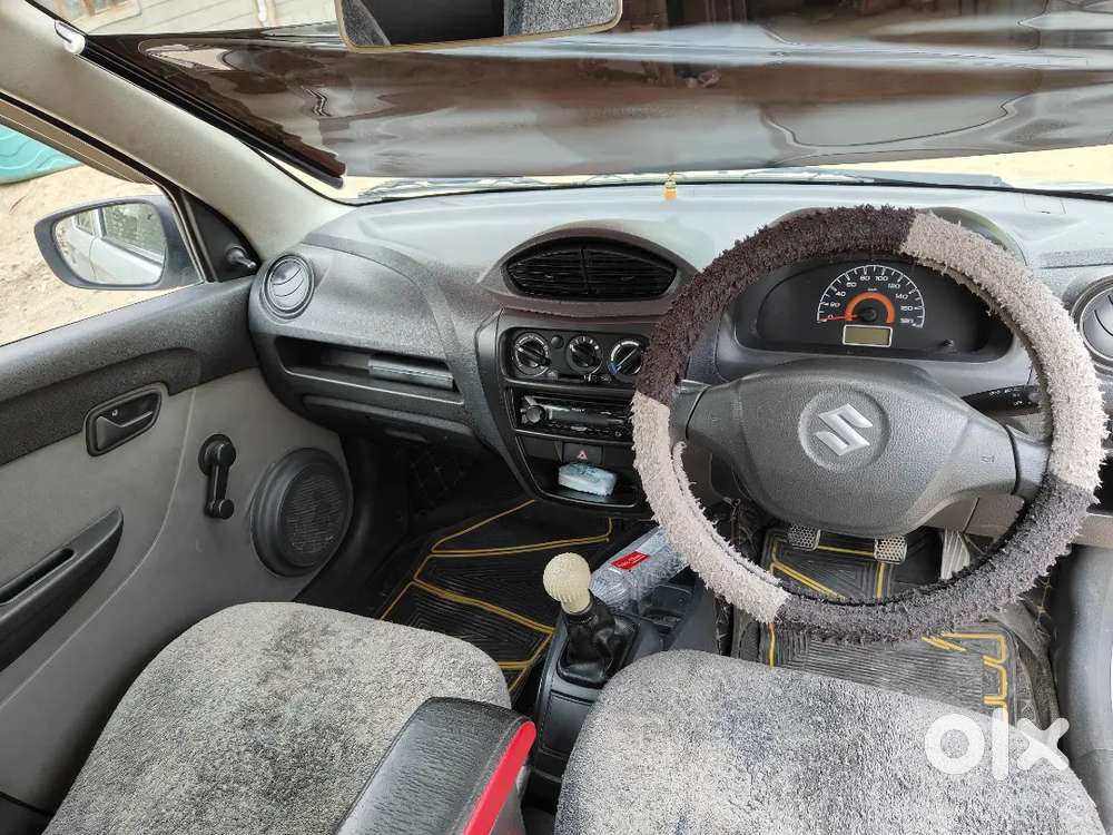 Maruti Suzuki Alto 800 2019 Petrol. Very Good Condition