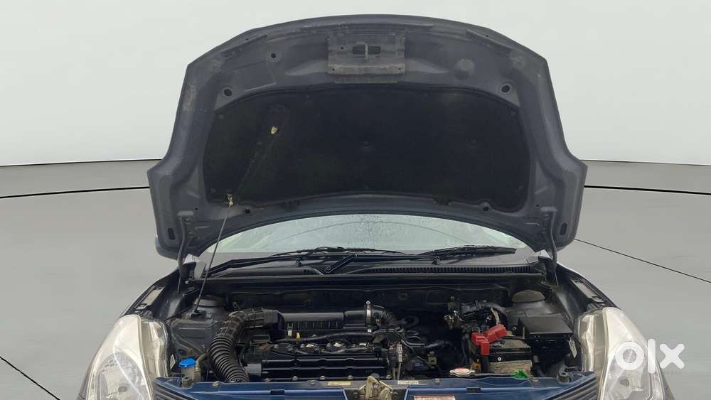 Maruti Suzuki Baleno 1.2 Sigma, 2016, Petrol