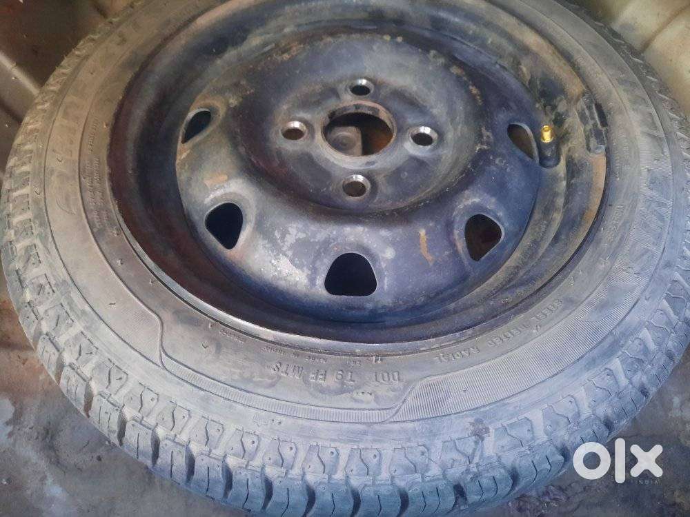 Maruti Suzuki Alto K10 2010-2014 Vxi, 2011, Petrol