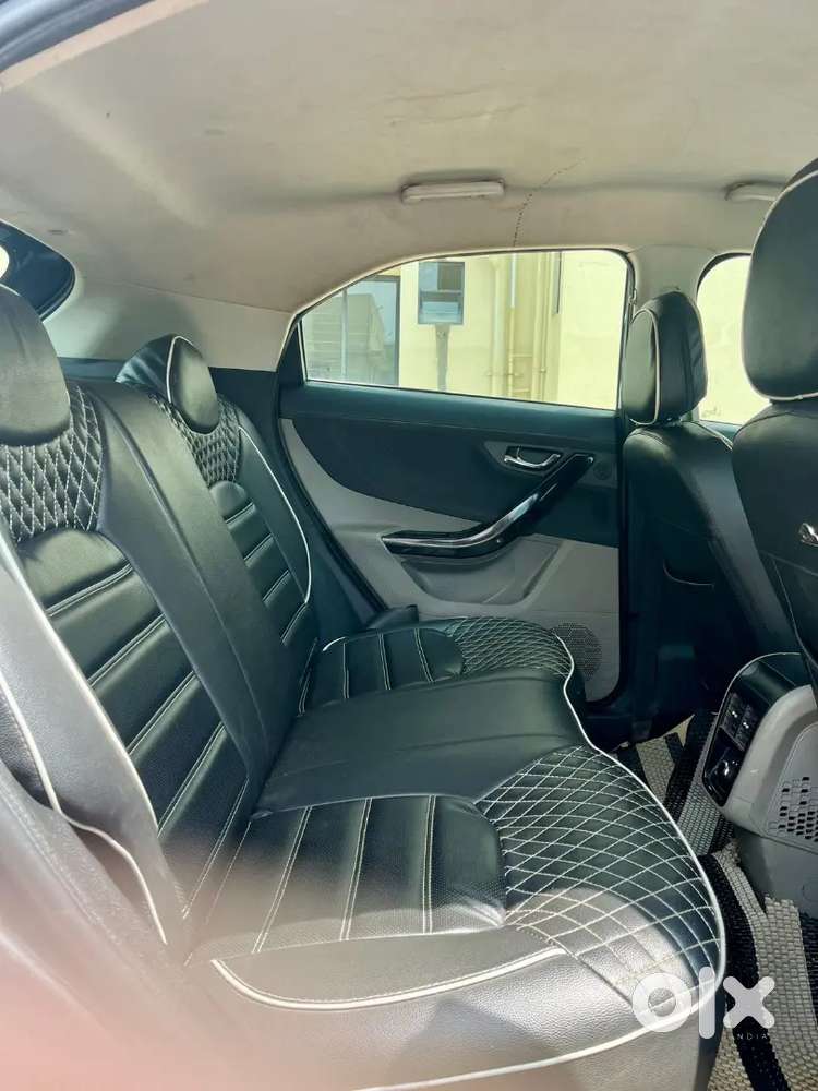 Tata Nexon 2020 Diesel Good Condition