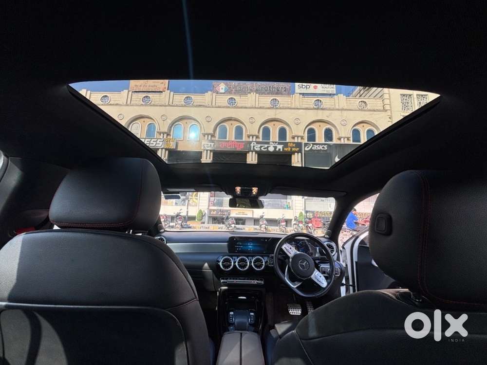 For Sale - Mercedes Amg-a35 M4 Limousine