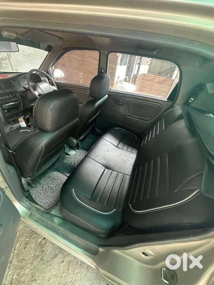 Maruti Suzuki Alto 2004 Petrol Well Maintained