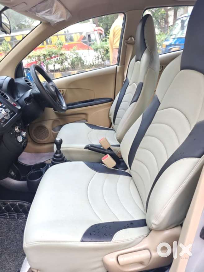 Honda Brio S Mt, 2014, Petrol