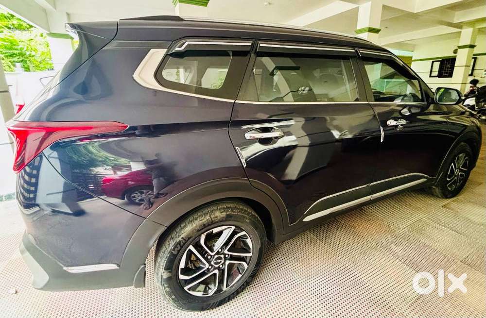 Kia Caresn Top Model Luxury Plus For Sale - Excellent Condition