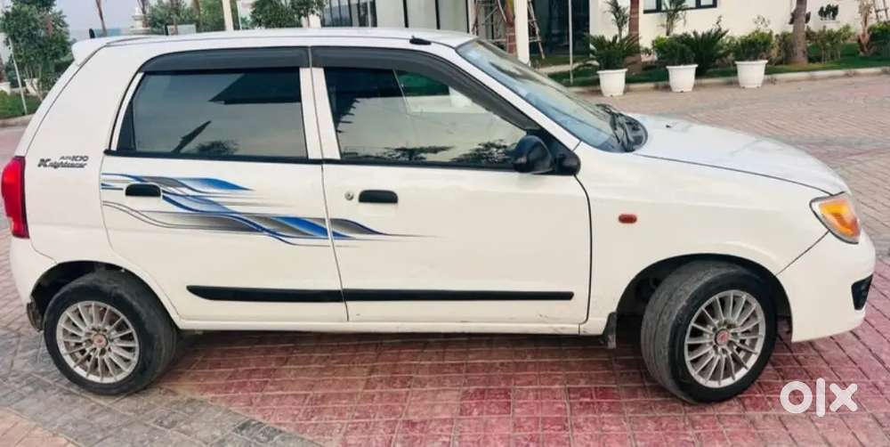 Maruti Suzuki Alto 2013 Second Owner