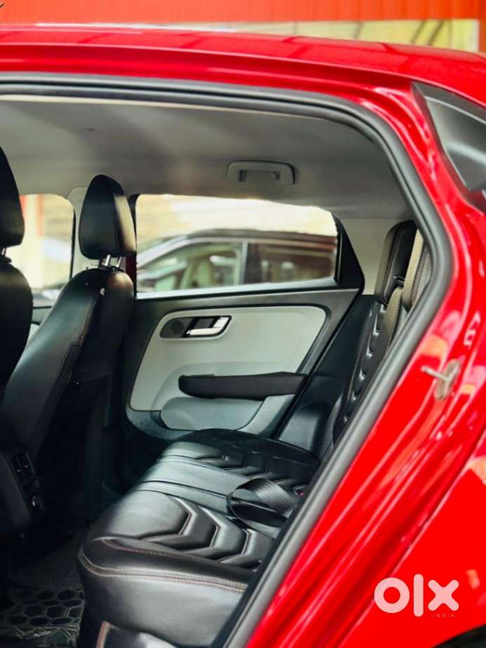 Tata Altroz 1.5 Xz Diesel, 2021, Diesel