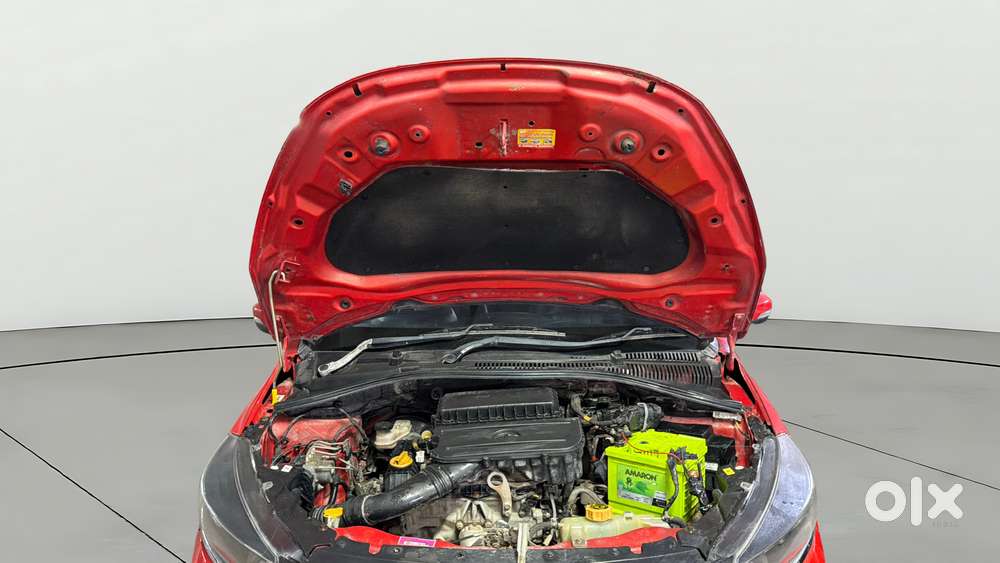 Tata Tiago 1.2 Revotron Limited Edition, 2021, Petrol