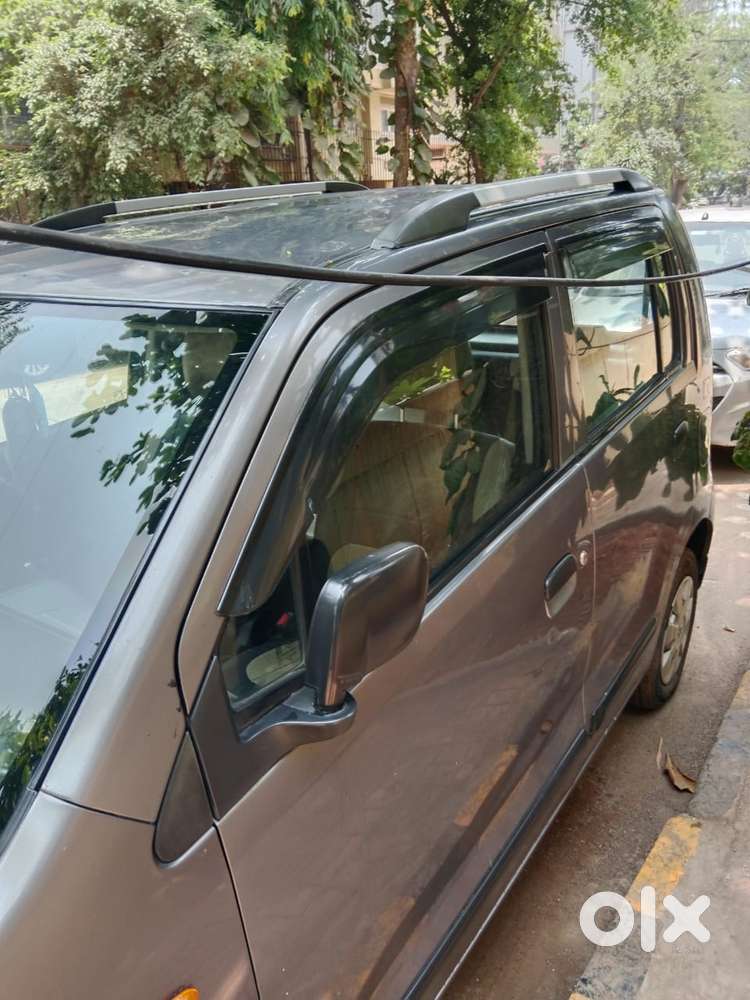 Maruti Suzuki Wagon R 1.0 2013-2019 Lxi Cng, 2016, Cng & Hybrids