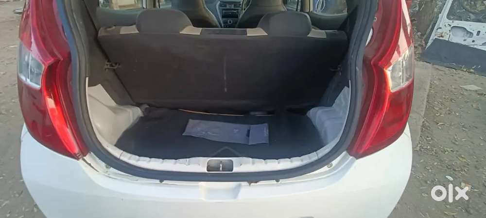 Hyundai Eon 2014 Petrol Well Maintained