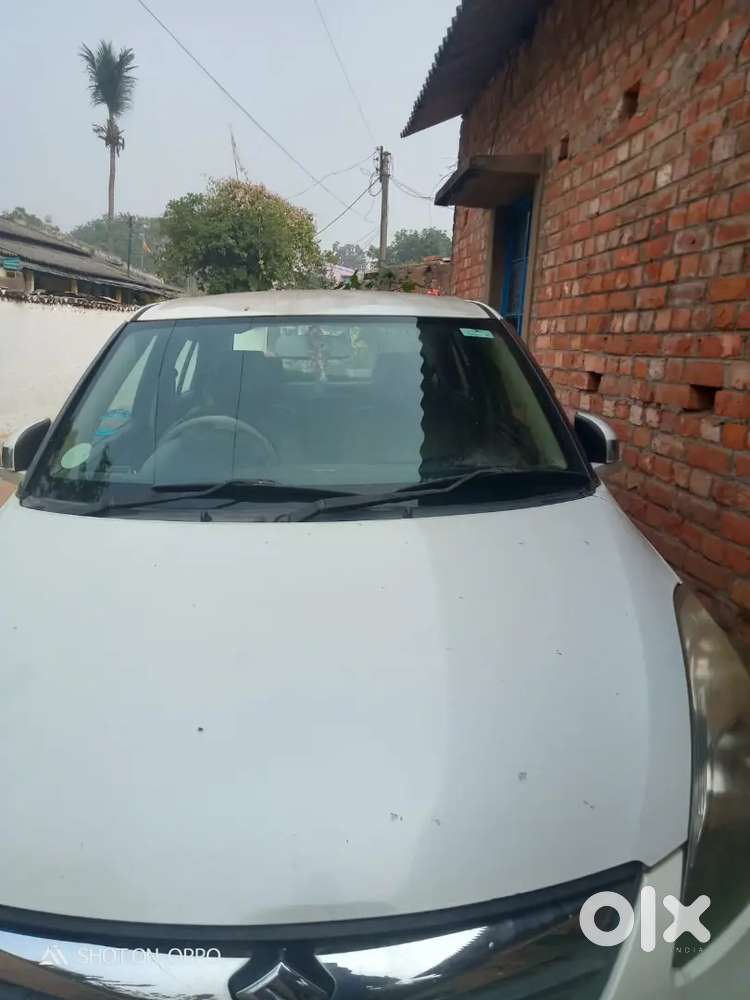 Maruti Suzuki Dzire