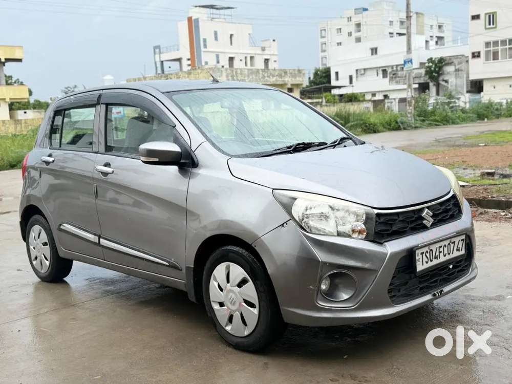 Maruti Suzuki Celerio Zxi 2020