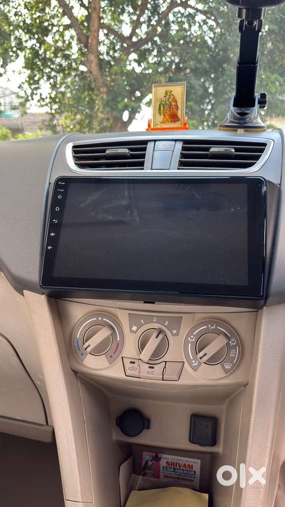 Maruti Ertiga Vdi 2016 Diesel