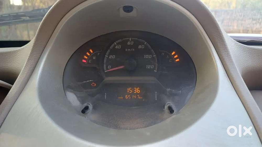 Tata Nano 2015 Petrol 65000 Km Driven